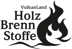 Logo von VulkanLand HolzBrennStoffe